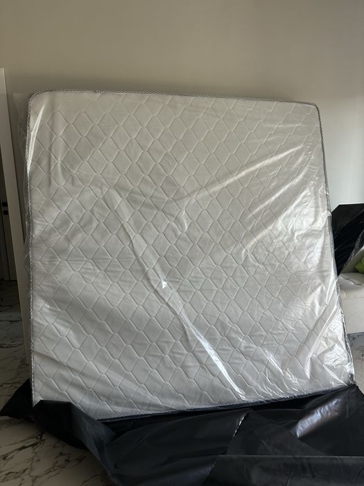 Продам новый матрас 2*2 ортопедический
