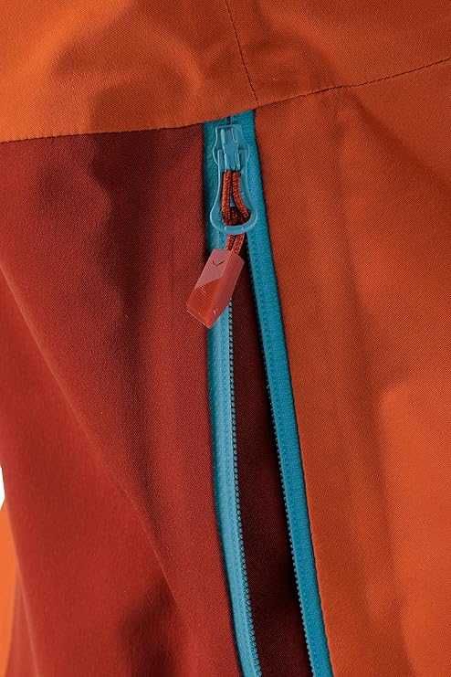 Дамско туристическо яке Salewa Ortles( Zebru) GTX W, размер M/L