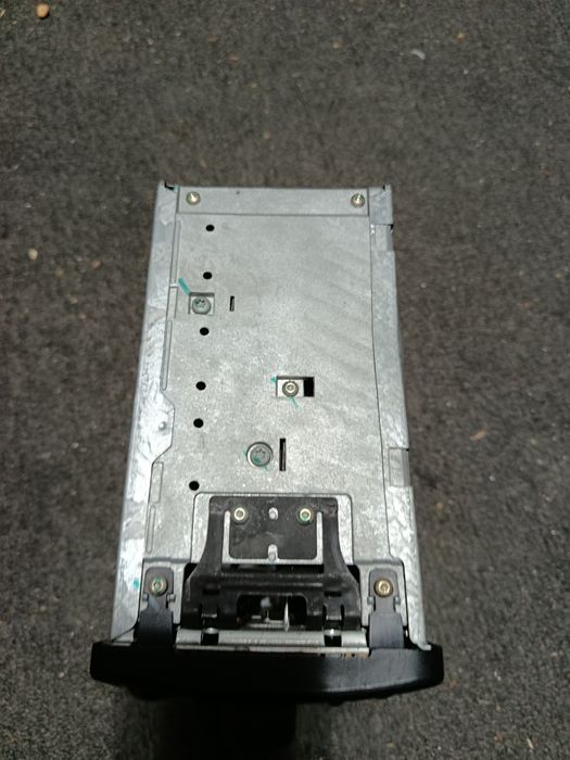 Radio Ford 6000cd RDS eon
