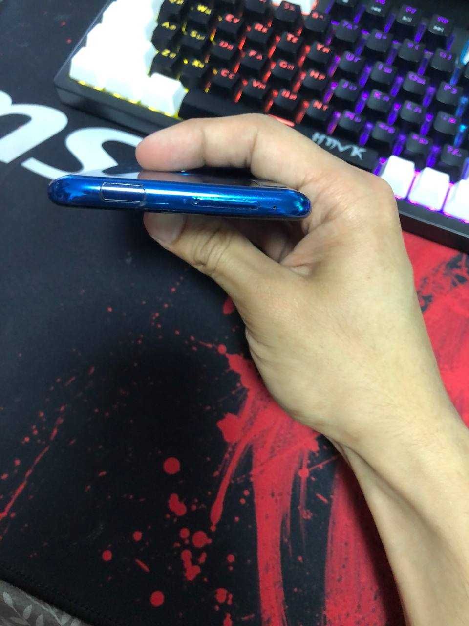 HUAWEI p smart plus