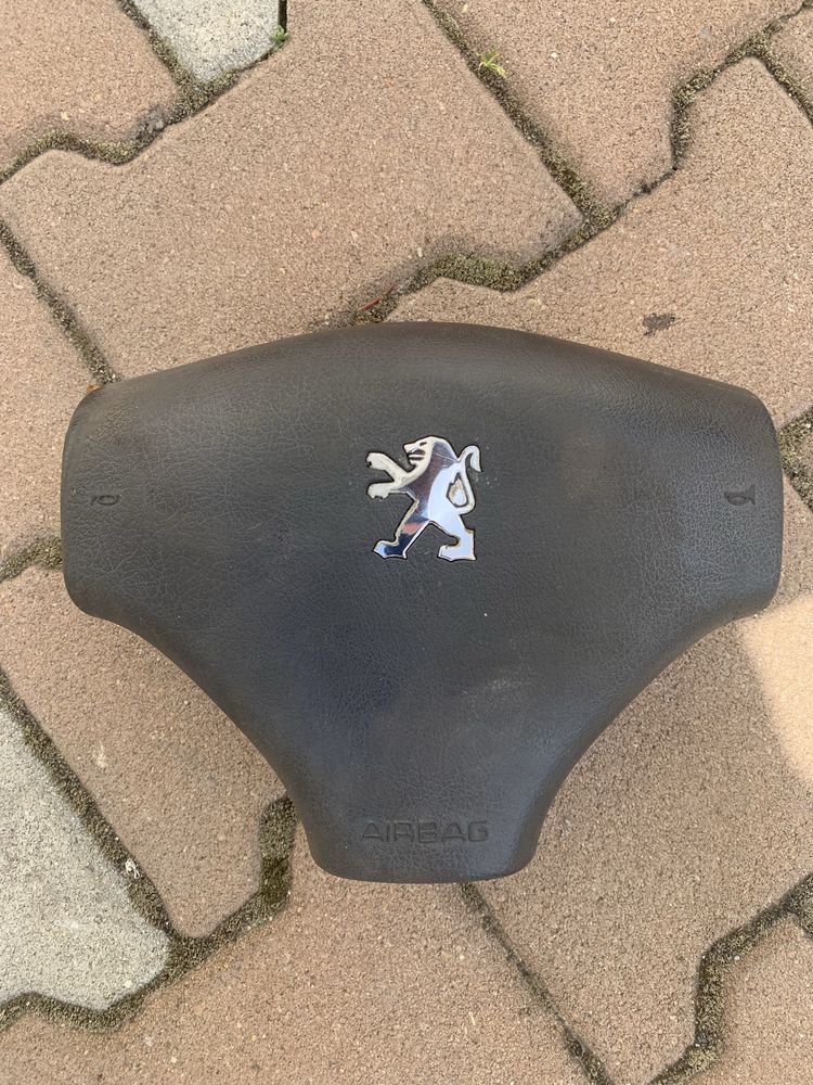 AIR BAG peugeot 206 пежо 206