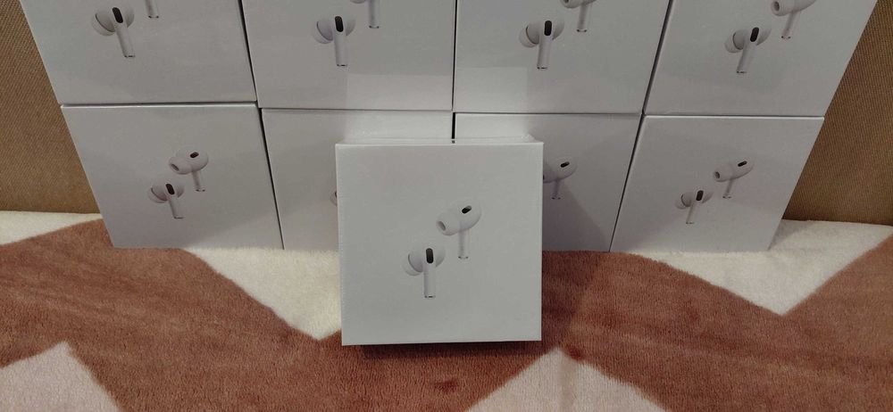 Casti AirPods Pro 2 SIGILATE