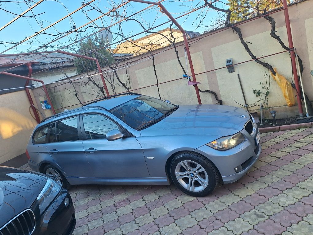 BMW  seria 3 disel