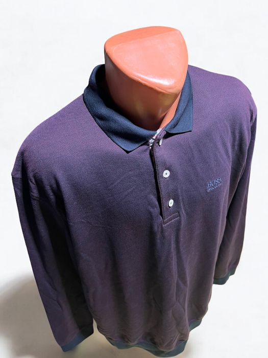 Bluza Hugo Boss casual marimea L