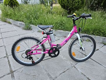 Детски велосипед CROSS 20