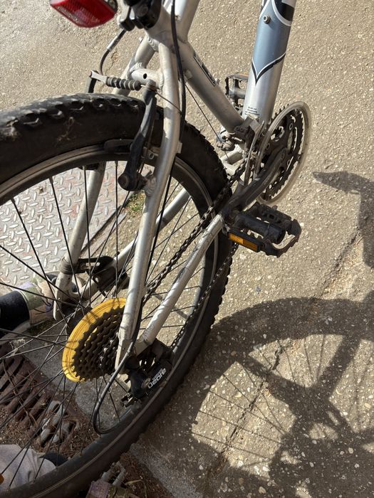 Vand Bicicleta Bulls