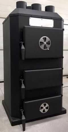 Sobe / Seminee / Focare / Soba cu aer cald 14kW / 20kW / 32kW / 50 kW