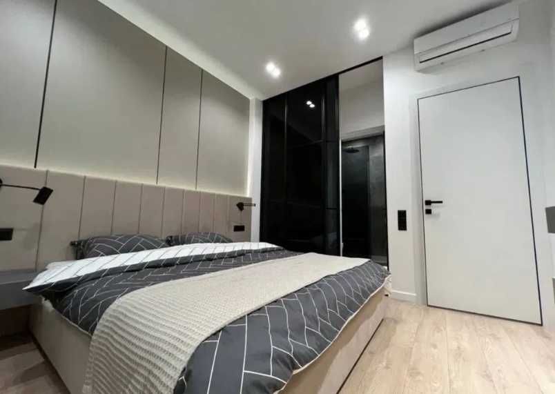 Аренда/Ижара/Rent Жилой комплекс Mirabad Avenue