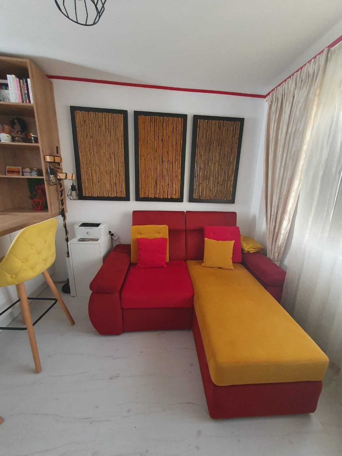 Apartament 2 camere –Arcul de Triumf | loc de parcare, dotări premium