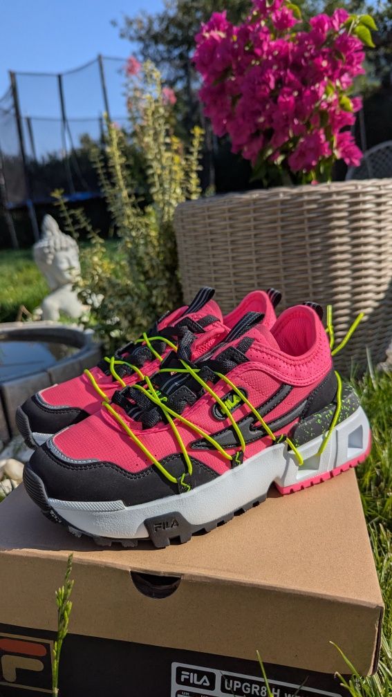 Fila Нови маратонки