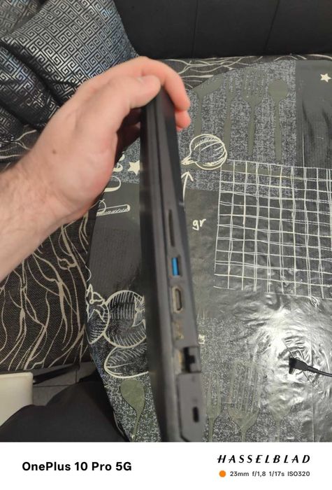 Геимърски лаптоп Acer Nitro 5 AN515-52-74XT