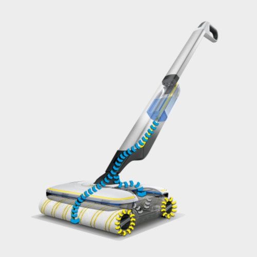 Mop electric Karcher FC 7 Cordless  nou