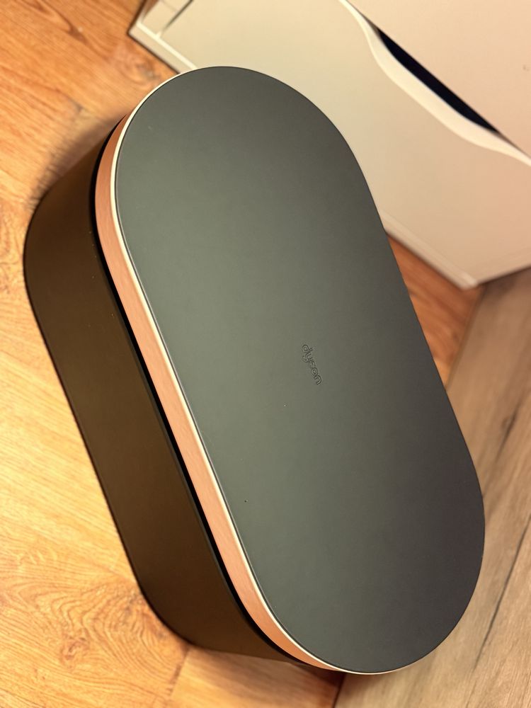 Dyson Airwrap HS05 Complete Long – Strawberry Bronze, като нова!