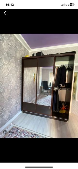 Шкаф для одежды