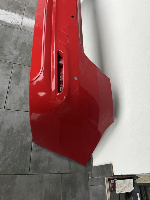 Bara spate bmw seria 3 f31 facelift