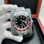 Rolex Gmt-Master Coke new model 3285