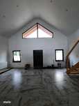 CASA SMART Arhitectura Canadiana, noua, teren 1296 m2, Urleta, PH