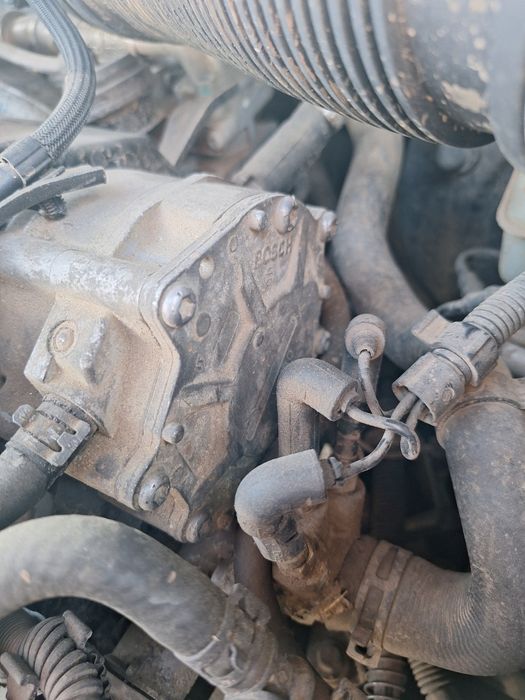 Pompa tandem VOLKSWAGEN GOLF IV Variant 1J5 2004  - 2006 1.9 TDI ATD,