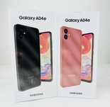 НОВ! Samsung A04e 32GB 3GB Cooper / Black / Light Blue 2г. Гаранция!