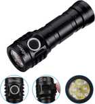 Lanterna LED Sofirn IF25A 3800 lumeni