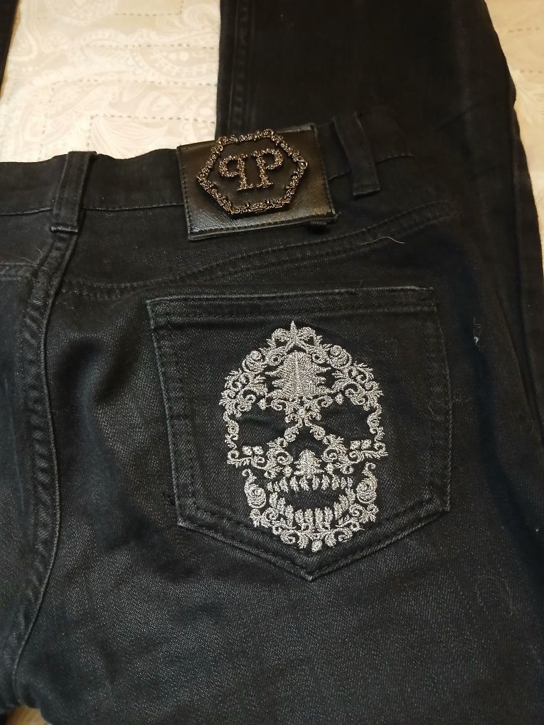 Philipp Plein дънки
