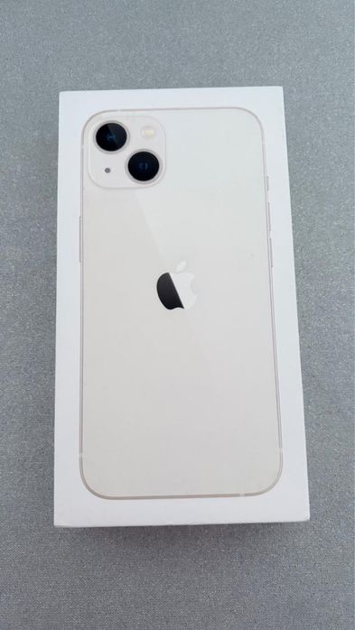 Продам или меняю iphone 13