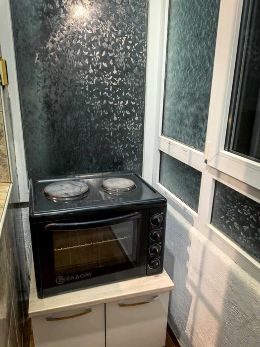 Тристаен имот в кв.Лозенец