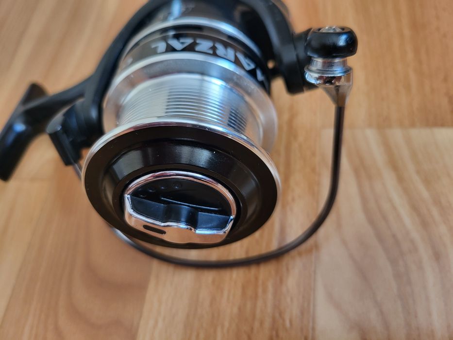 Макара Colmic Marzal 6000