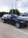 BMW seria 1  116 cp