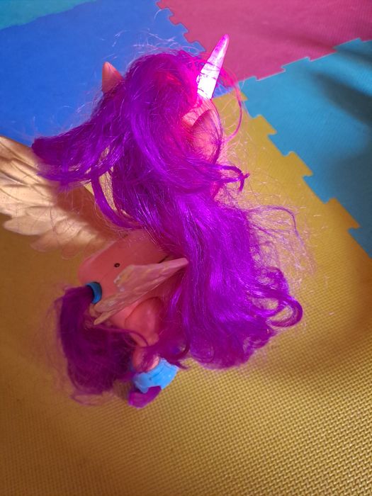 Mylittleponey interactiv