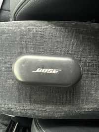 Беспроводные наушники Bose