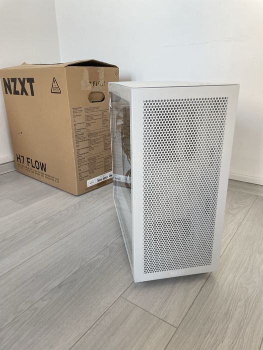 Pc Gaming RTX 4070 / i7 13700Kf / 32Gb DDR5