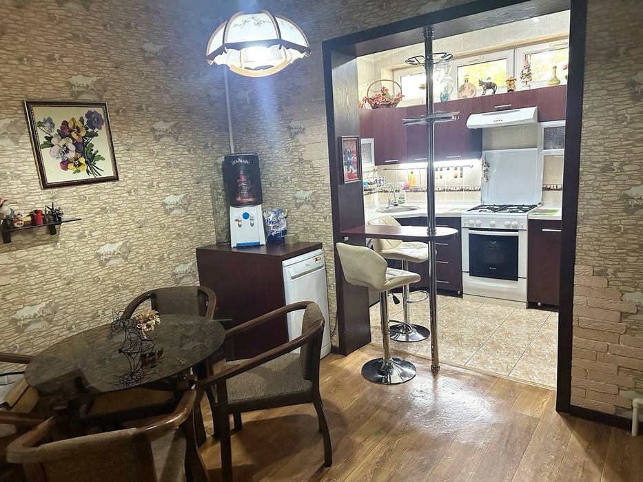 Продаётся 3/4/5 карасу-1