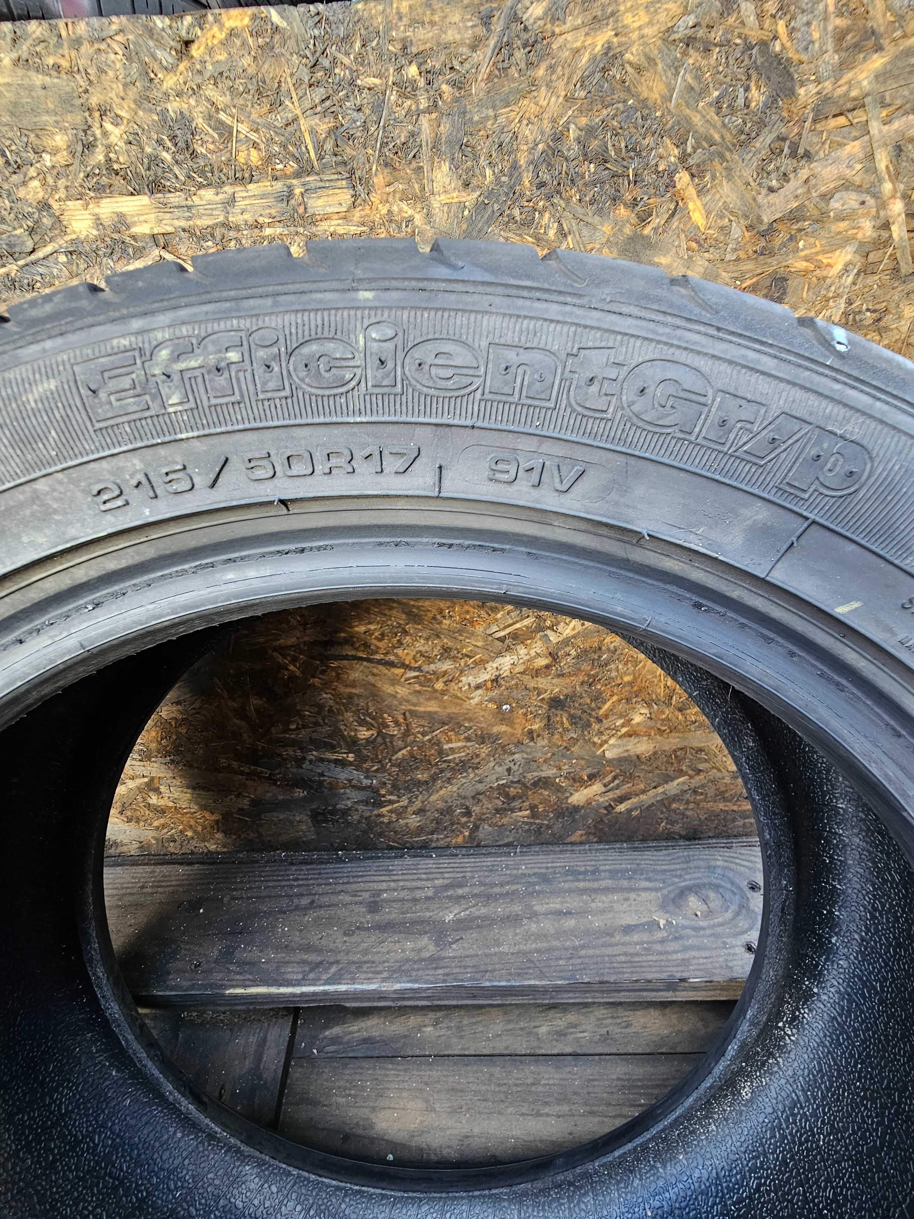 Anvelope 215 50 17