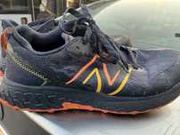 Adidasi New Balance alltrack