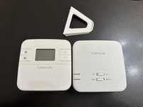 Vand termostat de camera Salus RT310TX