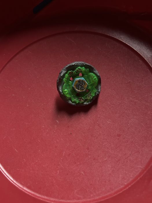 Beyblade