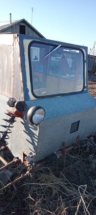 Продам аэросани в