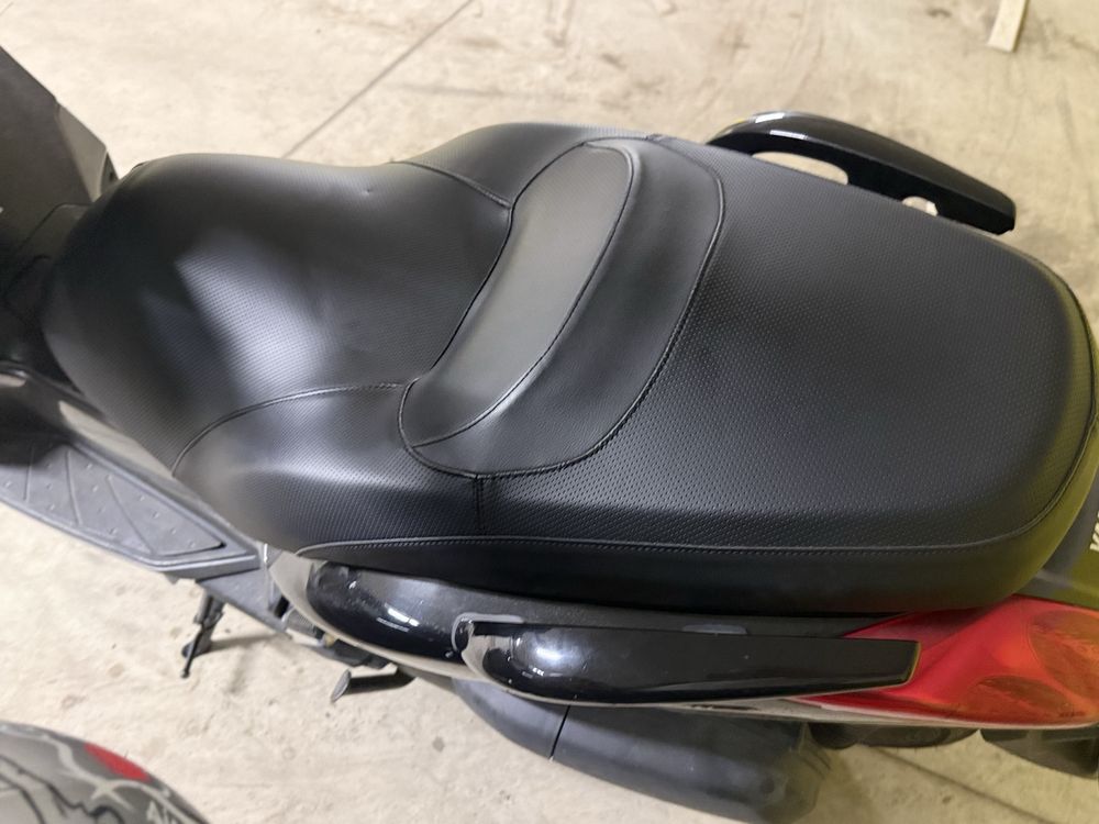 Yamaha X max 250i