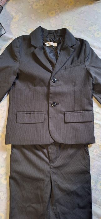 Детски костюм за момче HM