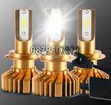 LED крушки система за фарове Модел L2H4 лед LED крушки