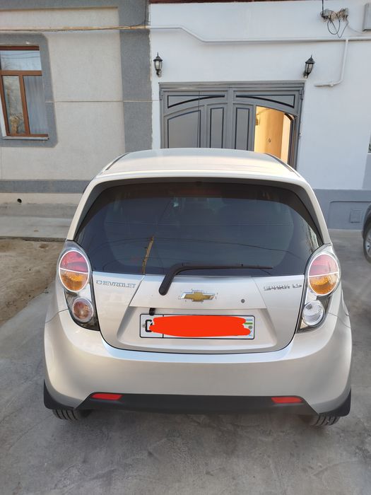 Spark sotiladi sirochna