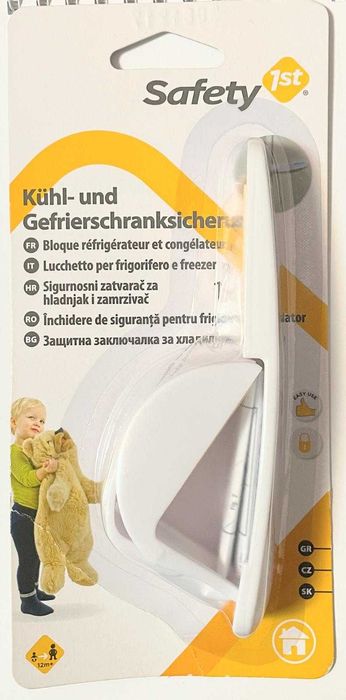 Sisteme de siguranta pentru copii, Ikea si Safety 1st