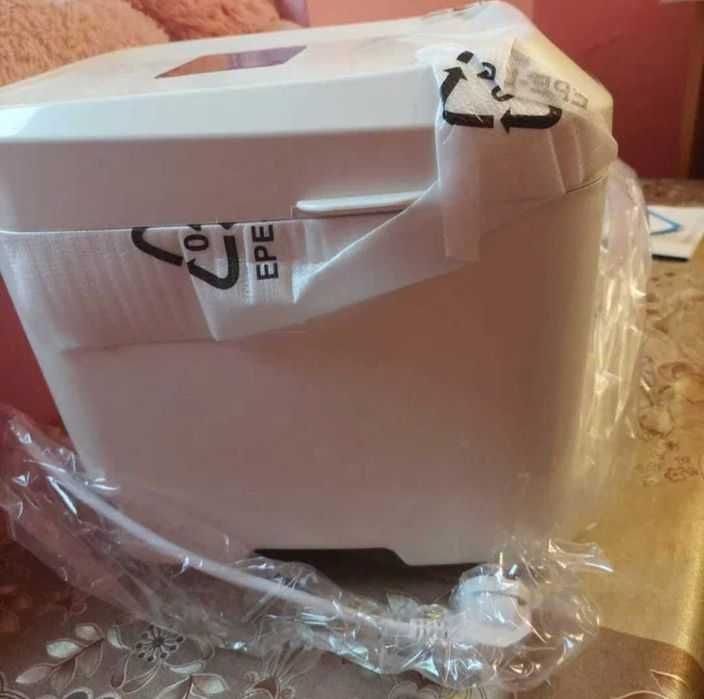 Star-Light MPD-550W 12 progrme mașina de gătit pâine