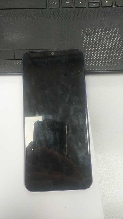 Vivo Y21 64 ГБ (г. Астана ул. Женис 24)