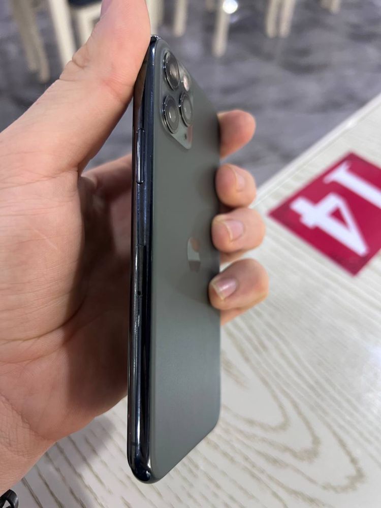 Iphone 11pro 64GB