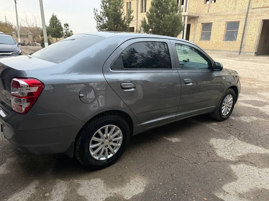 Продается Коболт 2020