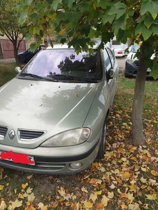 Vand Renault Megane I