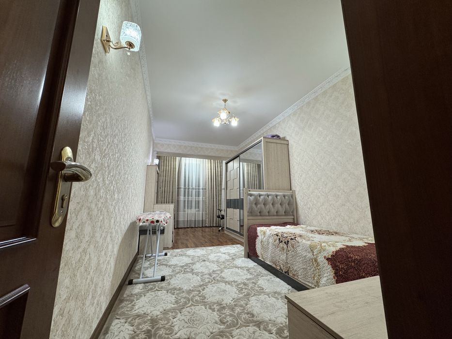 Аренда квартира.
