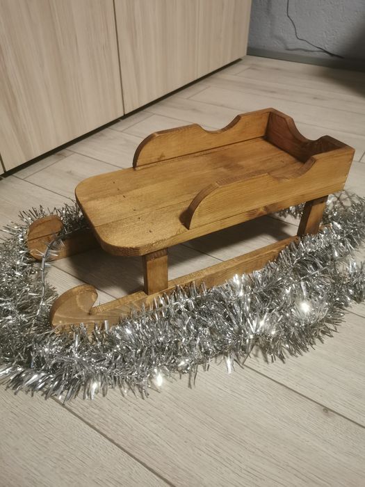 Декоративна Шейна